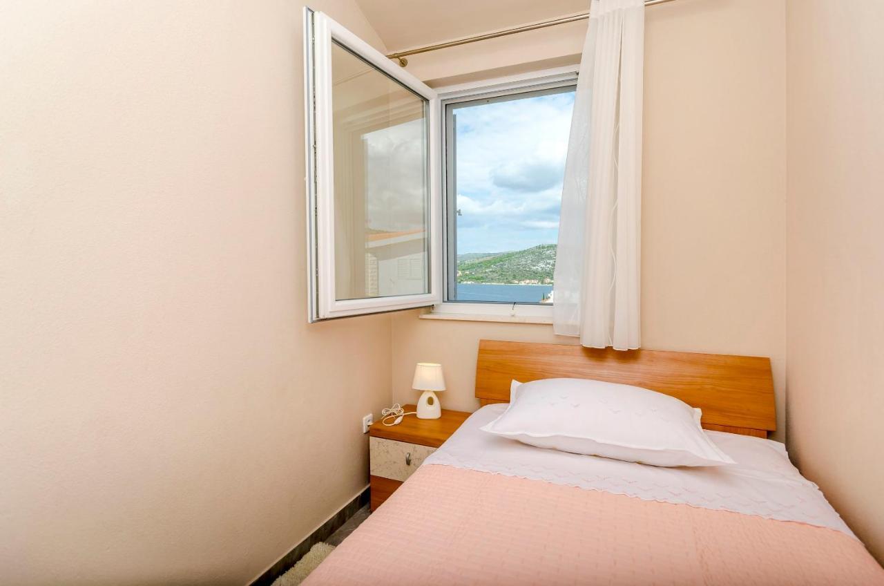 Apartments Katic Ražanj Exterior foto